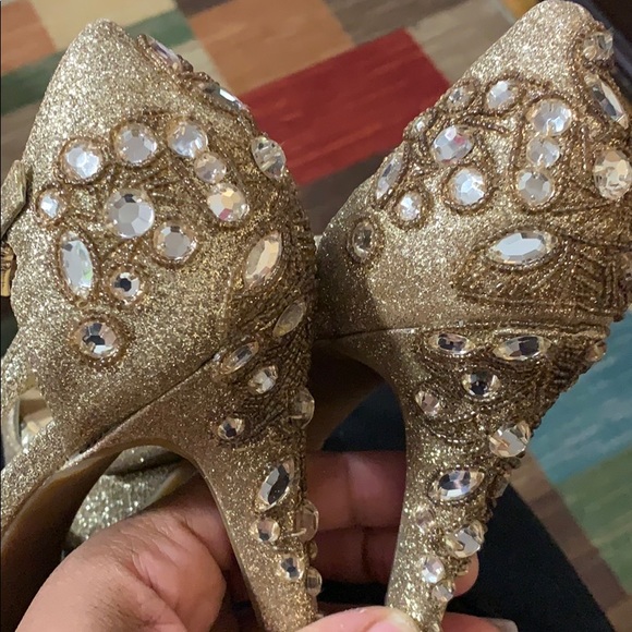 Giani Bini Myra Stilleto - Picture 7 of 8